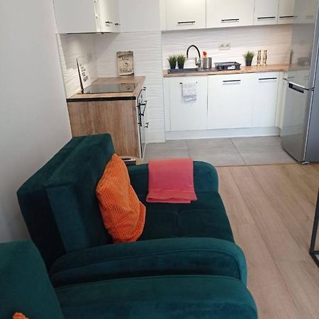 Apartament Dobranocka Zator Exterior foto