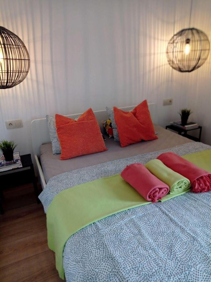 Apartament Dobranocka Zator Exterior foto